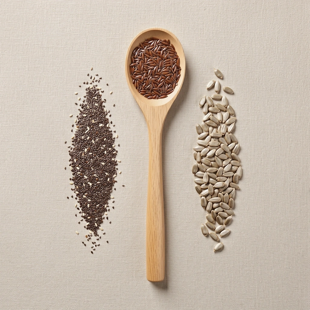 Nutritional precision