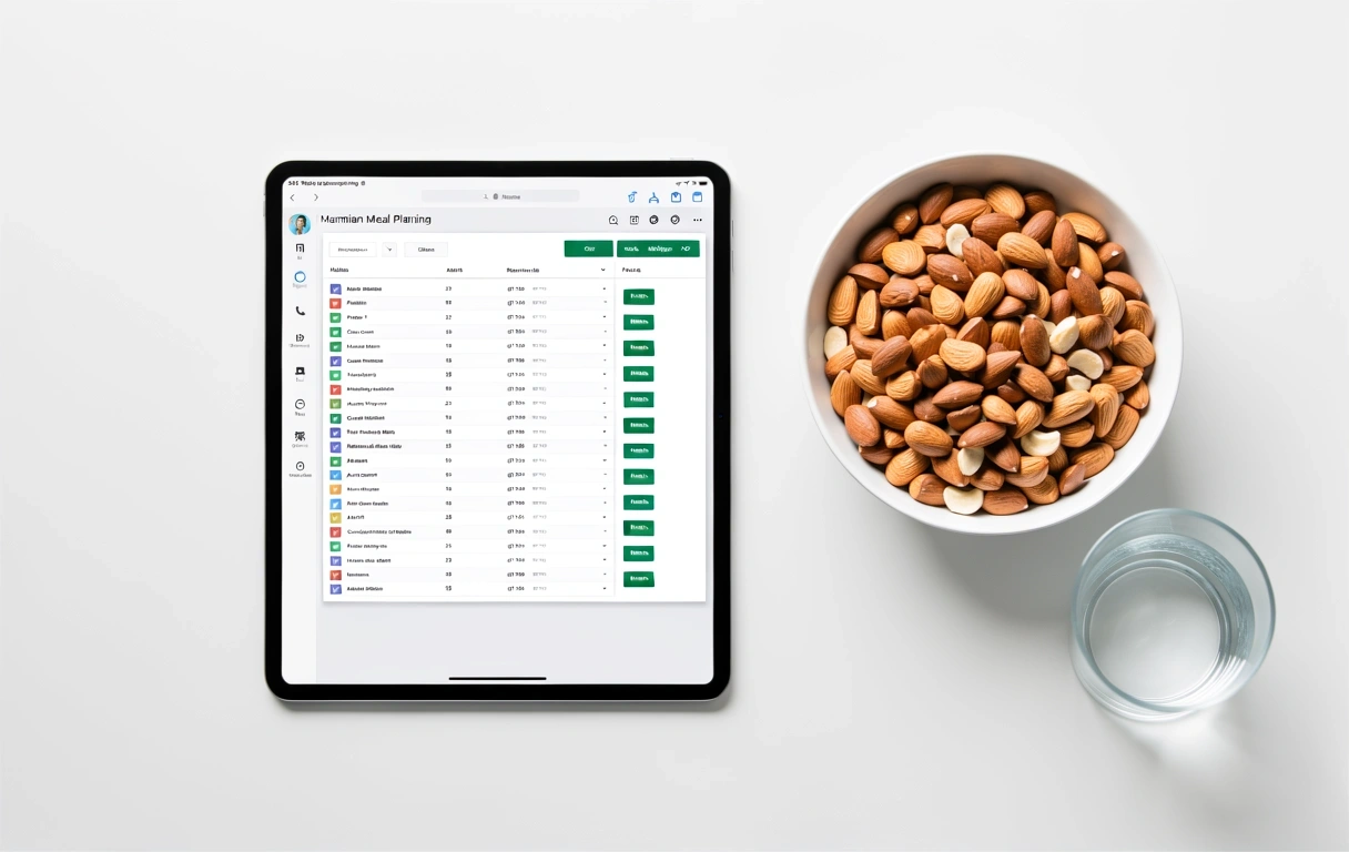 Consultation Planning